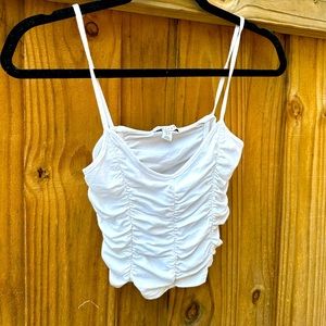 Cute TopShop Tank. Cute under dresses as well. Note last pic